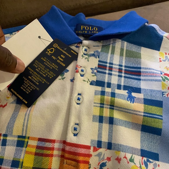 Polo Ralph Lauren for girl - Picture 7 of 9